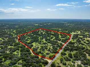 230 Camino Real Rd, Junction, TX 76849