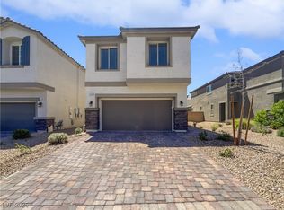 5709 Jaysin Douglas St, North Las Vegas, NV 89031