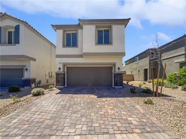 5709 Jaysin Douglas St, North Las Vegas, NV 89031