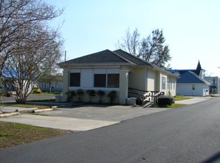 200 E 6th St, Thibodaux, LA 70301