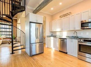 169 George St #303, Pawtucket, RI 02860