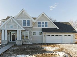 8065 Yellowstone Ln N, Maple Grove, MN 55311