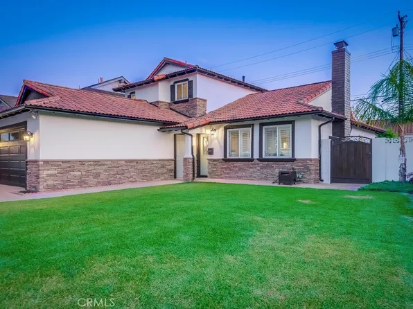 14802 Danbrook Dr, Whittier, CA 90604