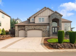 2504 34th St, Washougal, WA 98671