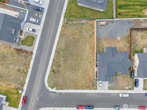 2399 Cascade St, Ephrata, WA 98823