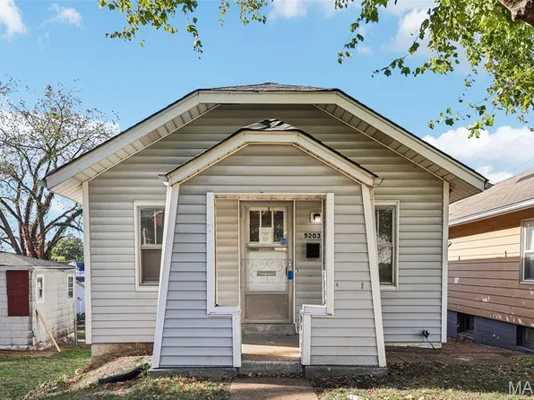 5203 Dewey Ave, Saint Louis, MO 63116