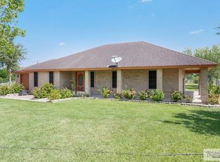 18259 Kayla Ln, Harlingen, TX 78552