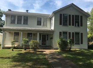 423 Tuscaloosa St, Florence, AL 35630