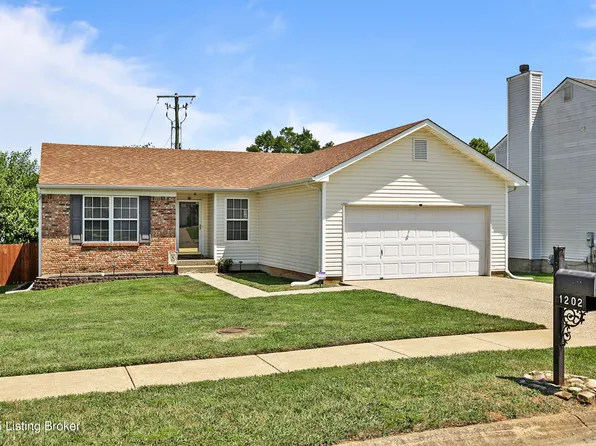 1202 Cedar Springs Pkwy, La Grange, KY 40031