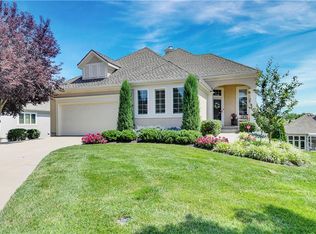 11773 S Hallet St, Olathe, KS 66062