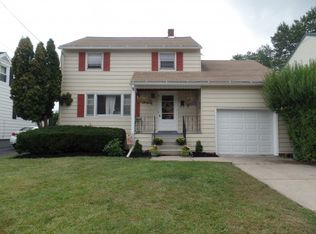 26 Adams Ave, Johnson City, NY 13790