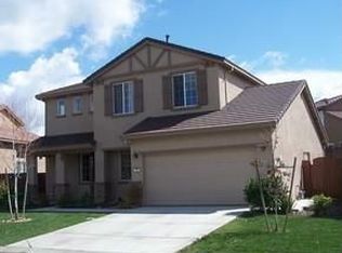 153 Gold Dust Dr, Valley Springs, CA