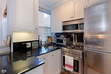 Sold by Brown Harris Stevens