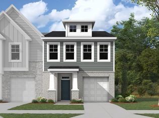584 Barrington Row Ave, Zebulon, NC 27597