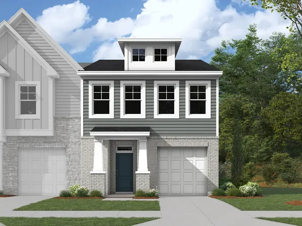 584 Barrington Row Ave, Zebulon, NC 27597