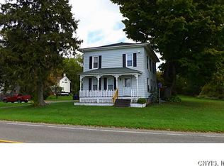 2472 State Route 34b, Scipio Center, NY 13147