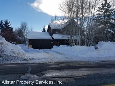 860 Fox Acres Rd, Hailey, ID, 83333