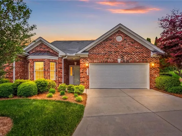 4260 Lumsden Ln, High Point, NC 27265