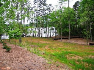 5229 Peninsula Dr LOT 34, Granite Falls, NC 28630