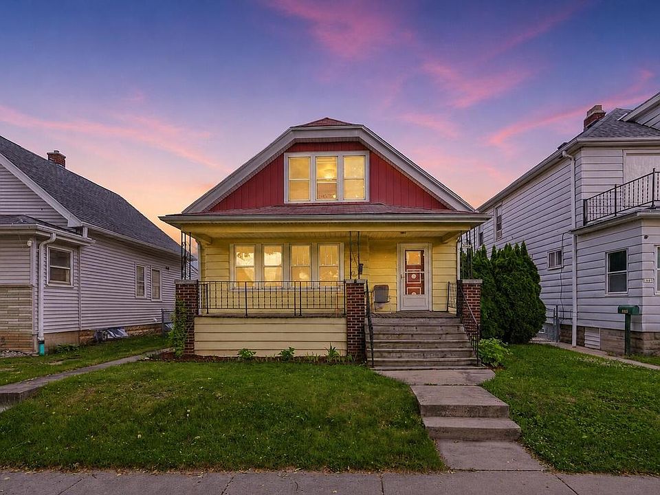 1st image of 1645 S 65th STREET