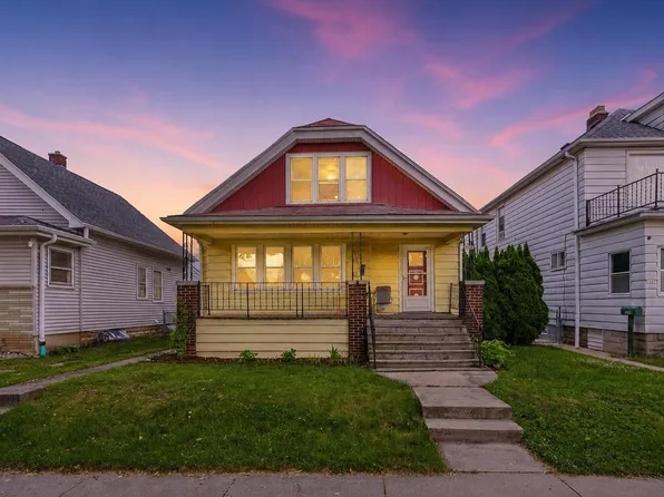 1645 S 65th STREET, West Allis, WI 53214