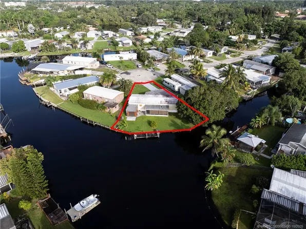 7757 SE Fork Dr, Stuart, FL 34997