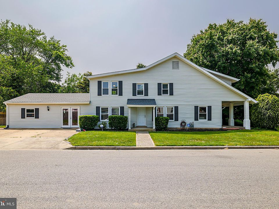 7012 Allentown Rd, Temple Hills, MD 20748 Zillow