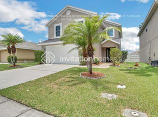 2409 Knightsbridge Blvd, Kissimmee, FL 34744