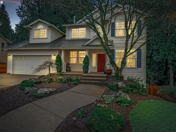 11350 SE Cedar Way, Happy Valley, OR 97086