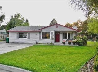 809 S Neel Ct, Kennewick, WA