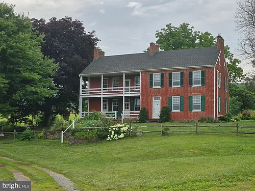 11037 Harp Hill Rd Photo 1
