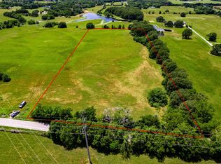16200 County Road 4009, Mabank, TX 75147
