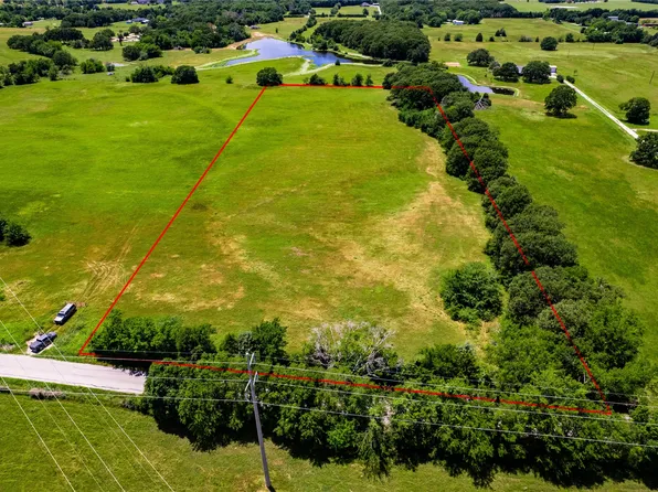 16200 County Road 4009, Mabank, TX 75147