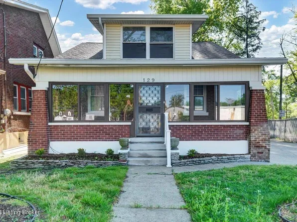129 S 41st St, Louisville, KY 40212