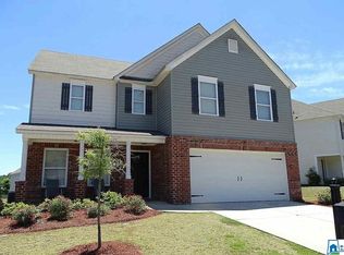 4606 Woodford Cir, Bessemer, AL 35022