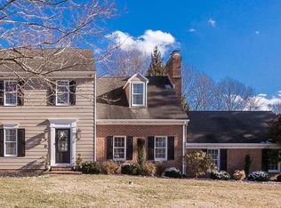 2409 Burnham Dr, Fallston, MD 21047