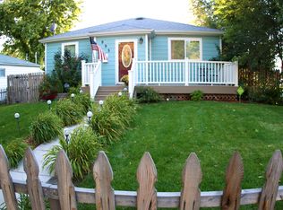 995 Hazel Ct, Denver, CO 80204