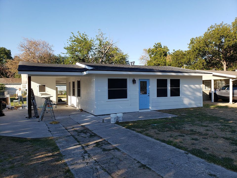 5744 Dennis Ave, Fort Worth, TX 76114 Zillow