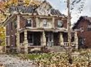 623 W William St #1, Decatur, IL 62522
