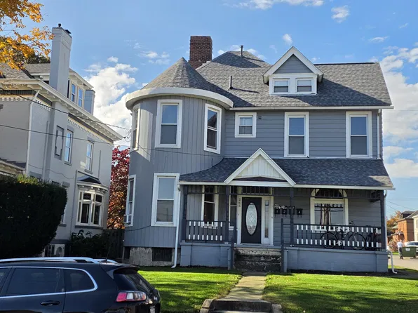 265 Wilson Ave APT 2, Beaver, PA 15009