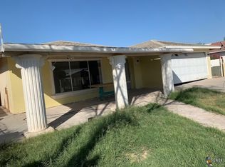989 Salvador Guilin St, Calexico, CA 92231