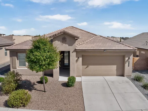 6109 Goldenseal Ct NW, Albuquerque, NM 87120