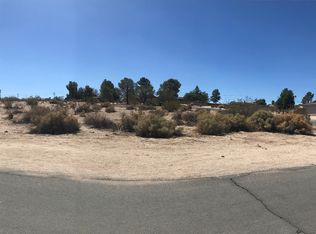 Taloga Rd, Apple valley, CA 92307