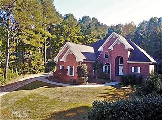 914 Plymouth Dr, Jonesboro, GA 30236