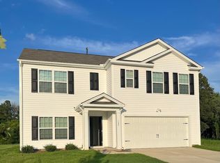 129 Olive History Way, Clayton, NC 27520