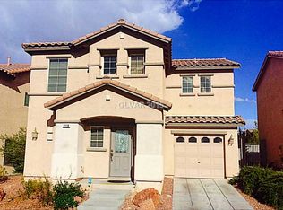 7118 Garden Pond St, Las Vegas, NV 89148