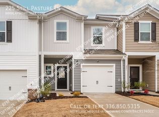 225 Still Pasture Ln, Graham, NC 27253