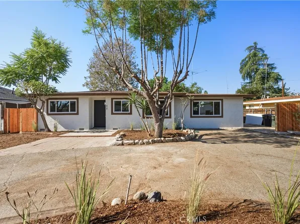 618 S Estudillo Ave, San Jacinto, CA 92583