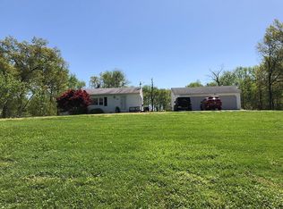 2645 N Posey County Line Rd, Evansville, IN 47712