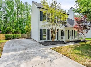 7810 Trotter Rd, Charlotte, NC 28216